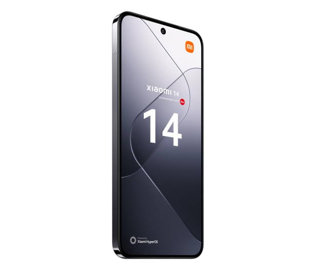 XIAOMI 14 12/512GB Czarny - 1222212 - zdjęcie 2